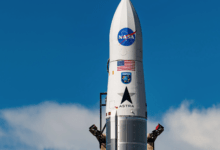 Photo of Nasa, fallita missione della Astra Space