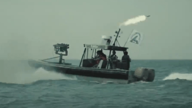 Photo of Al-Hashd Al-Shabi, esercitazione navale