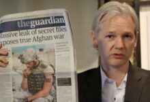 Photo of Libertà per Julian Assange – Freedom for Julian Assange