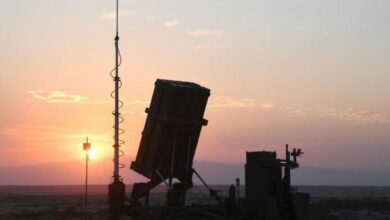 Photo of Israele posiziona sistemi radar in Asia occidentale per contrastare “minacce” dall’Iran