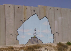 Israele-Muro