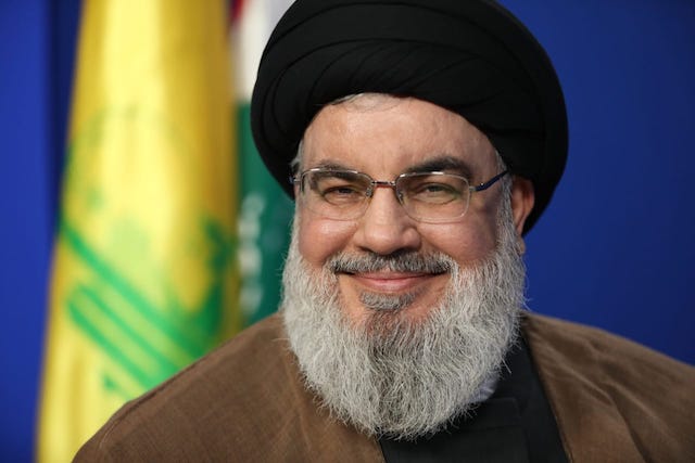 Nasrallah