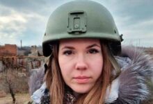 Photo of German Journo Detained for Reporting on Ukrainian Crimes in Donbass