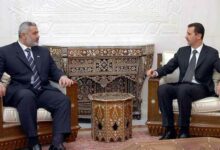 Photo of Siria, riconciliazione con Hamas preoccupa Israele