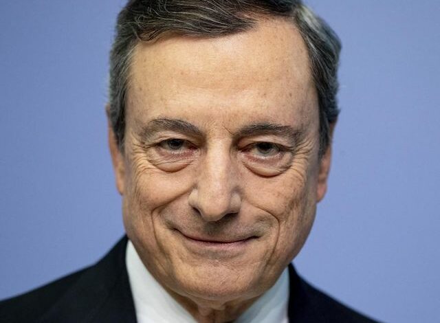draghi