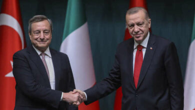 Photo of Italia e Turchia, un gemellaggio tra affari e autoritarismo