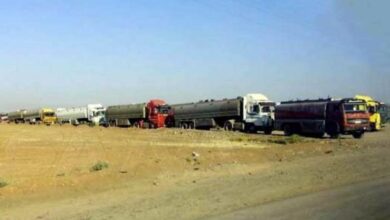 Photo of Siria: Usa rubano petrolio e lo trasferiscono nelle basi in Iraq
