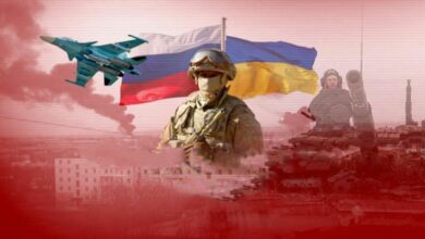 Photo of Ucraina: Difesa russa attiva sistema “Tor-M2”