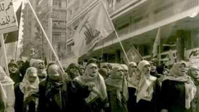 Photo of Hezbollah e il ruolo centrale delle donne