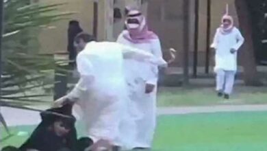 Photo of “Benvenuti” in Arabia Saudita (fedele alleato dell’Occidente)