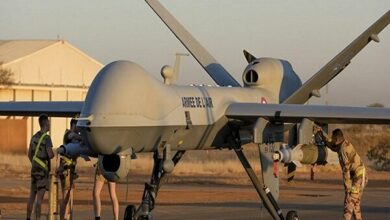 Photo of Libia, missili russi abbattono drone Usa
