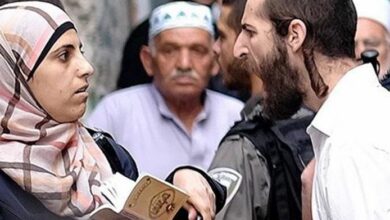 Photo of Sionisti vogliono tornare nei Paesi di origine
