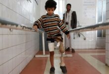 Photo of Yemen, mancanza fondi costringe alcuni ospedali a chiudere