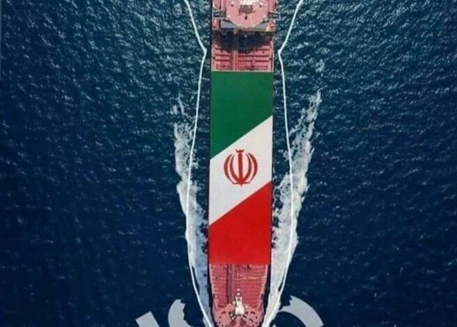 Iran-Libano