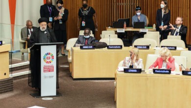 Raisi-Unesco