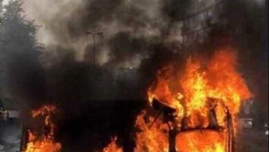 Photo of Iran e diritti umani, chi li “rivendica” distrugge 60 ambulanze