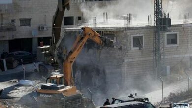 Photo of Israele, demolite dal 2009 novemila strutture palestinesi