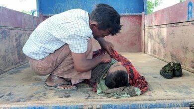Photo of Myanmar, raid aereo fa strage di bambini