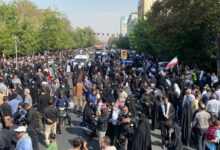 Photo of Iran in piazza contro i “rivoltosi” al servizio dell’Occidente