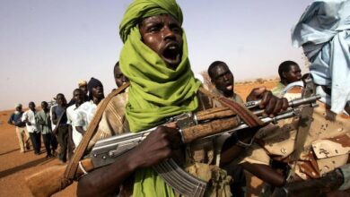 Photo of Sudan, militari italiani addestrano mercenari