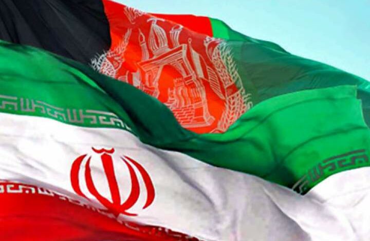 Iran-Afghanistan