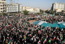 Photo of Iran, “rivoltosi” fanno strage di civili a Zahedan