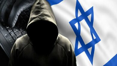 David-Barnea-Mossad