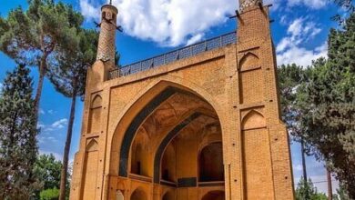 minareti