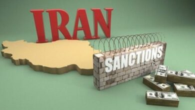 Iran-sanzioni
