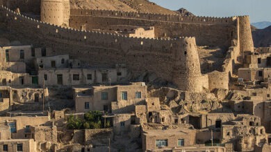 Archeologi-Iran