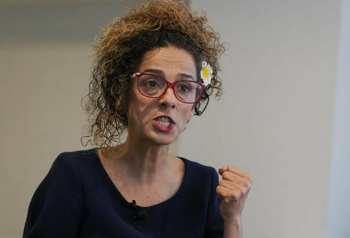 Masih-Alinejad