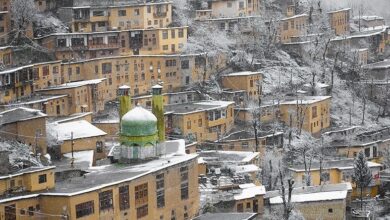 Neve-Gilan