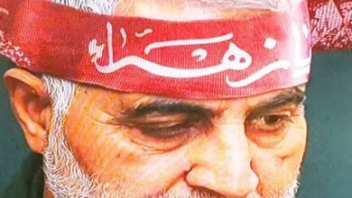 Irgc-Soleimani