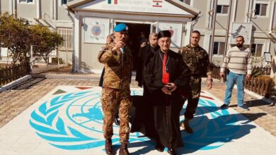 Libano-Unifil