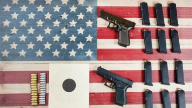 America