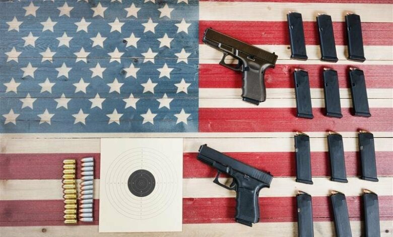 America
