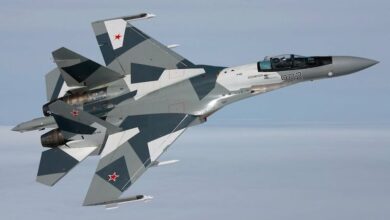 Iran-SU-35