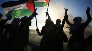 Gaza-day