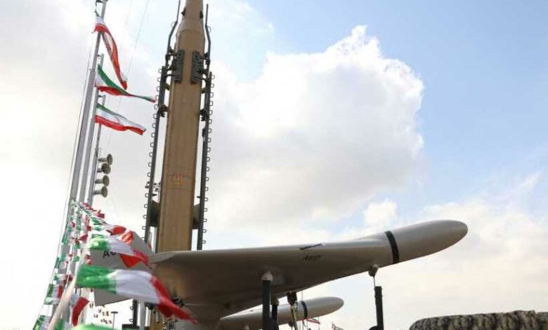Irgc
