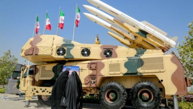 siria-Iran