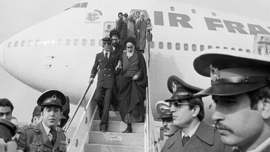 Khomeini