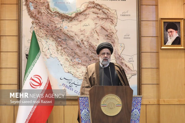 china-Iran