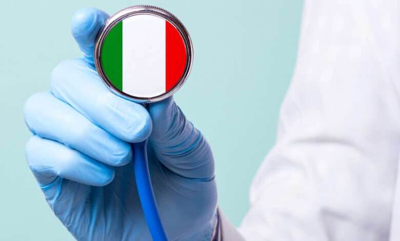 sanità