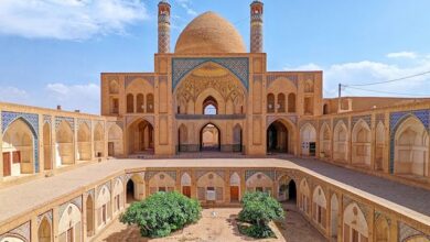 Kashan