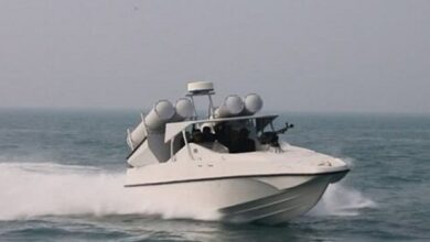 Irgc