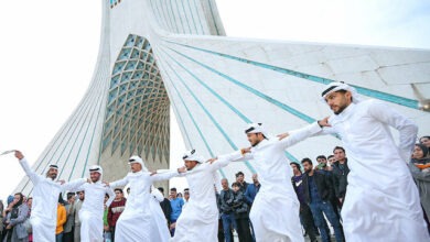 Festival-etnie-iran