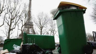 Parigi