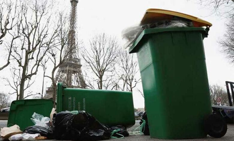 Parigi
