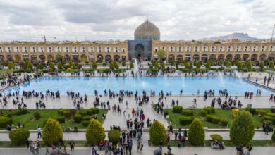 Isfahan