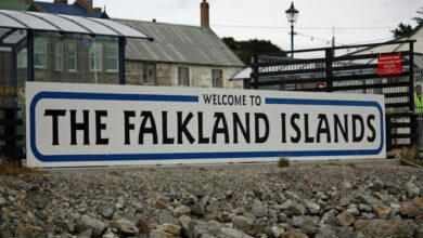 Falkland